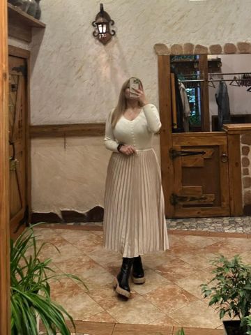 Проститутка Натуся